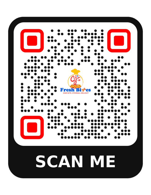 Scan to visit our social media